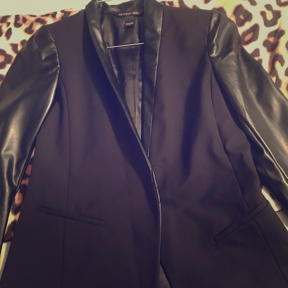 Victoria Secret Blazer